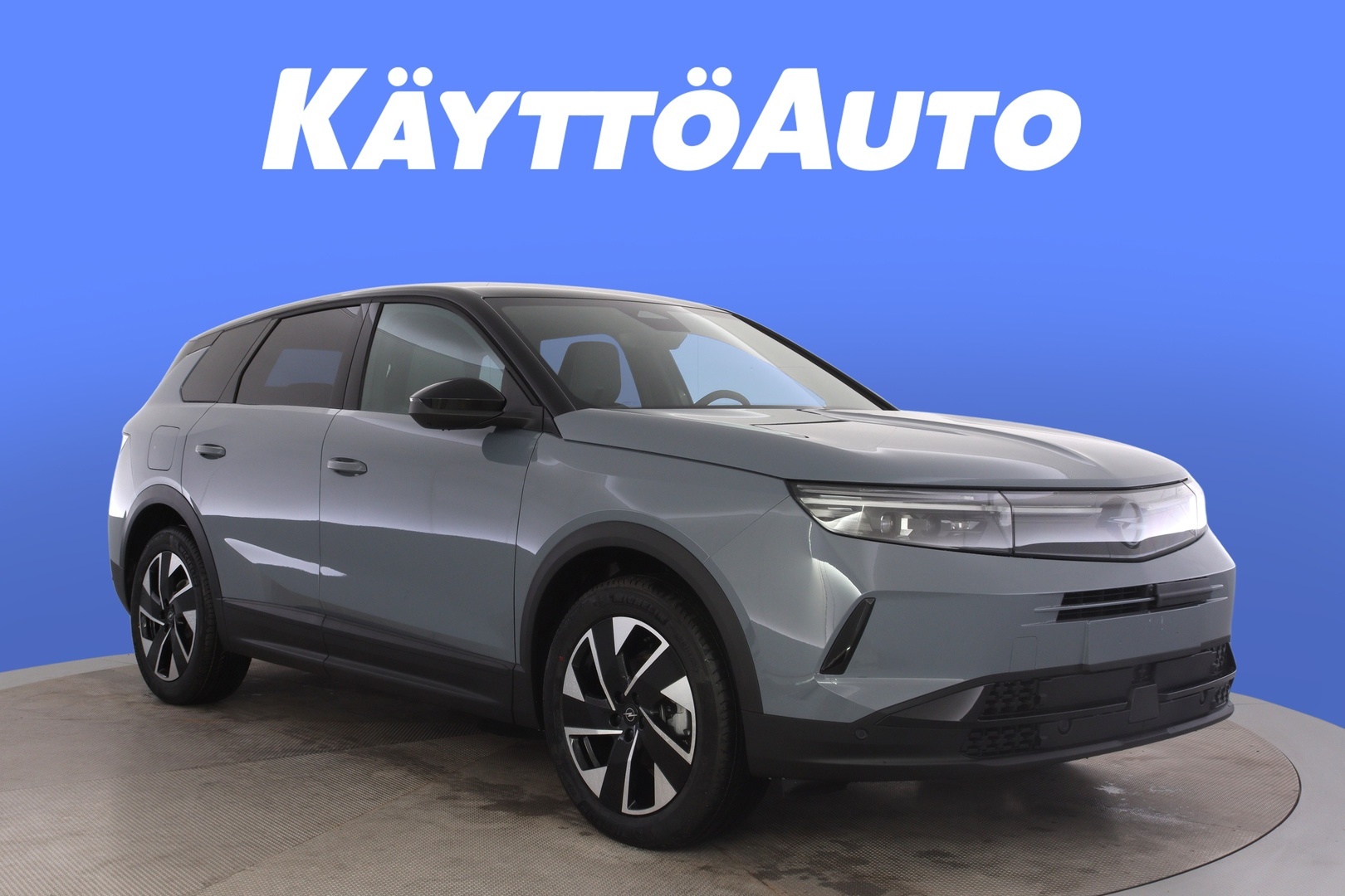 Opel Grandland 2026, kuva 7/11