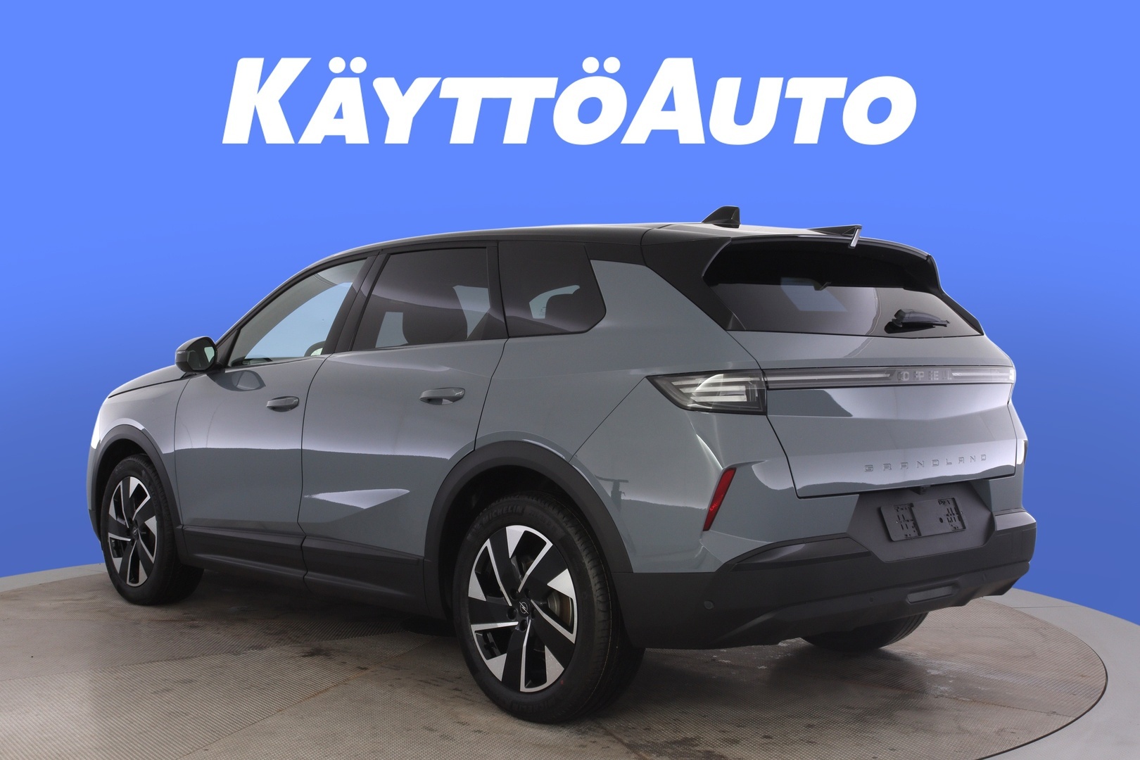 Opel Grandland 2026, kuva 3/11