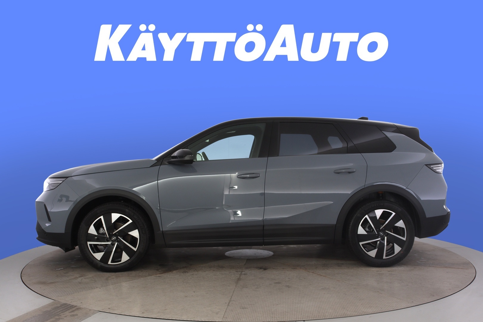 Opel Grandland 2026, kuva 2/11