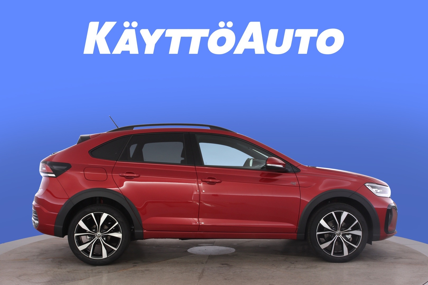 Volkswagen Taigo 2027, photo 6/32