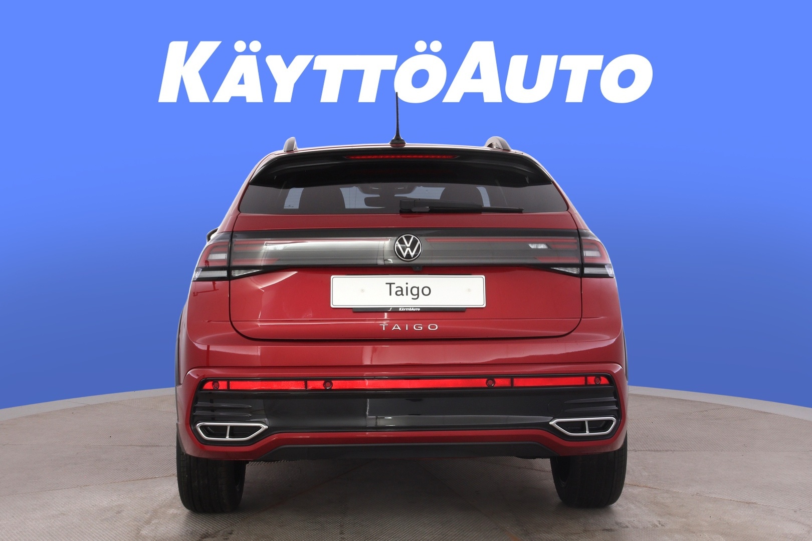 Volkswagen Taigo 2027, photo 4/32
