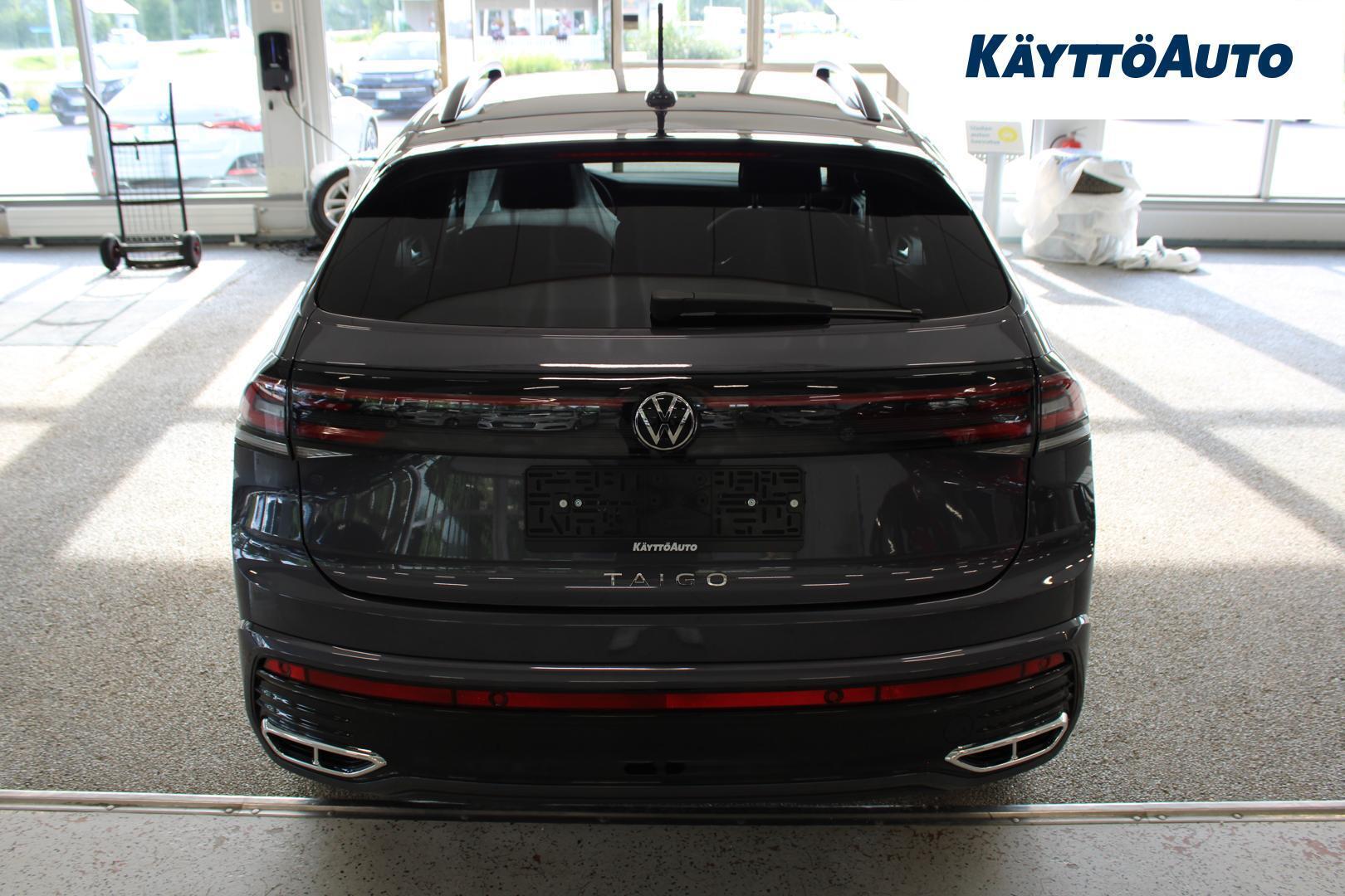 Volkswagen Taigo 2027, kuva 5/23