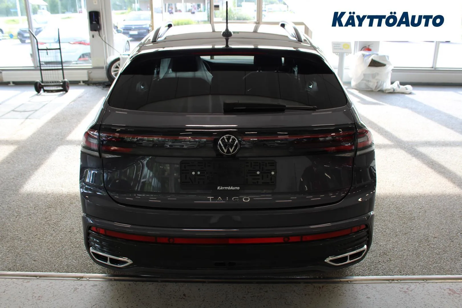 Volkswagen Taigo YMP-834 carousel image