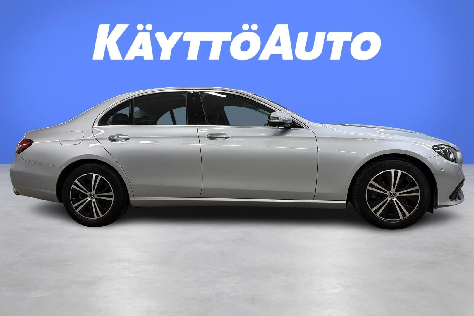 Mercedes-Benz E ETN-219 carousel image