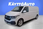 Volkswagen Transporter MOR-452 carousel thumbs