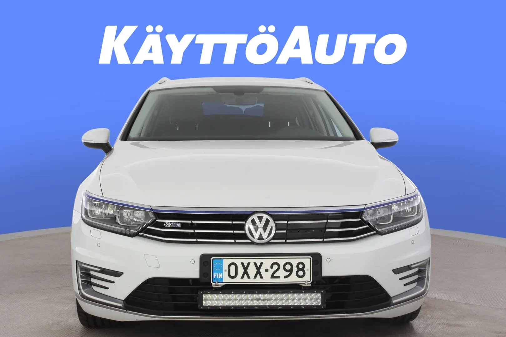 Volkswagen Passat OXX-298 carousel image