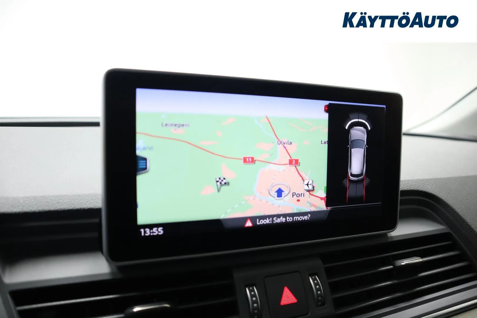 Audi Q5 JKK-873 carousel image
