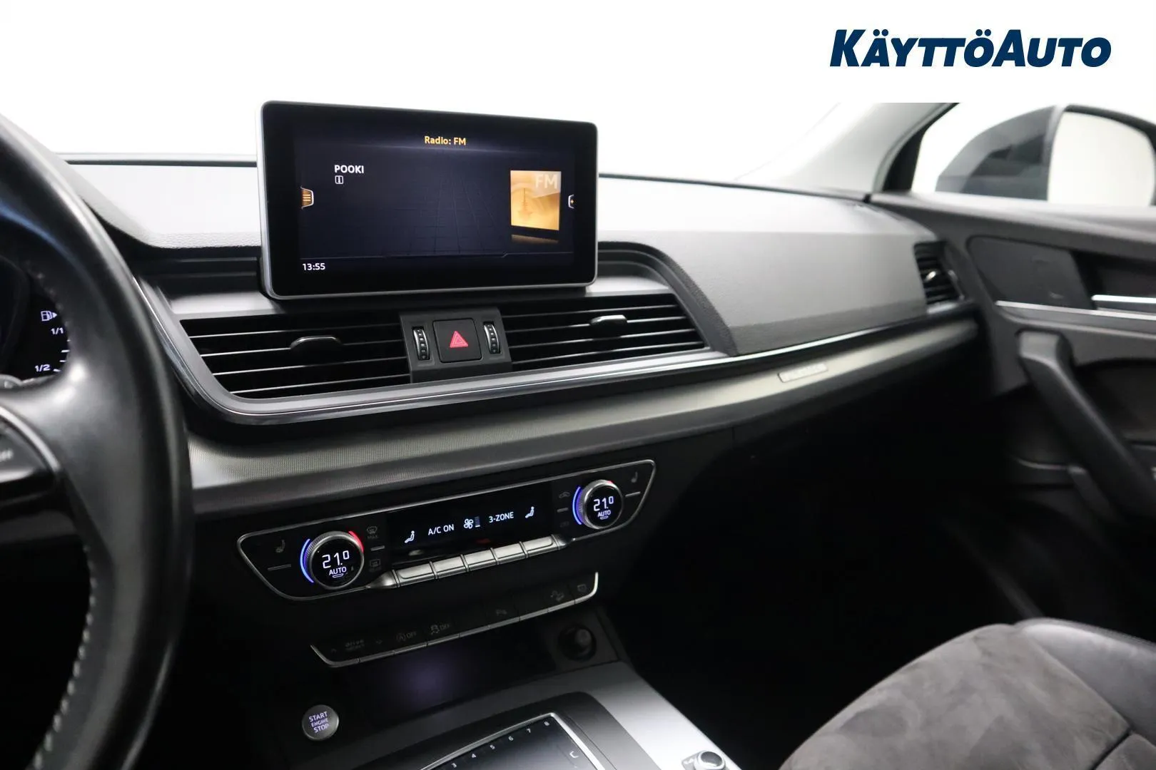 Audi Q5 JKK-873 carousel image