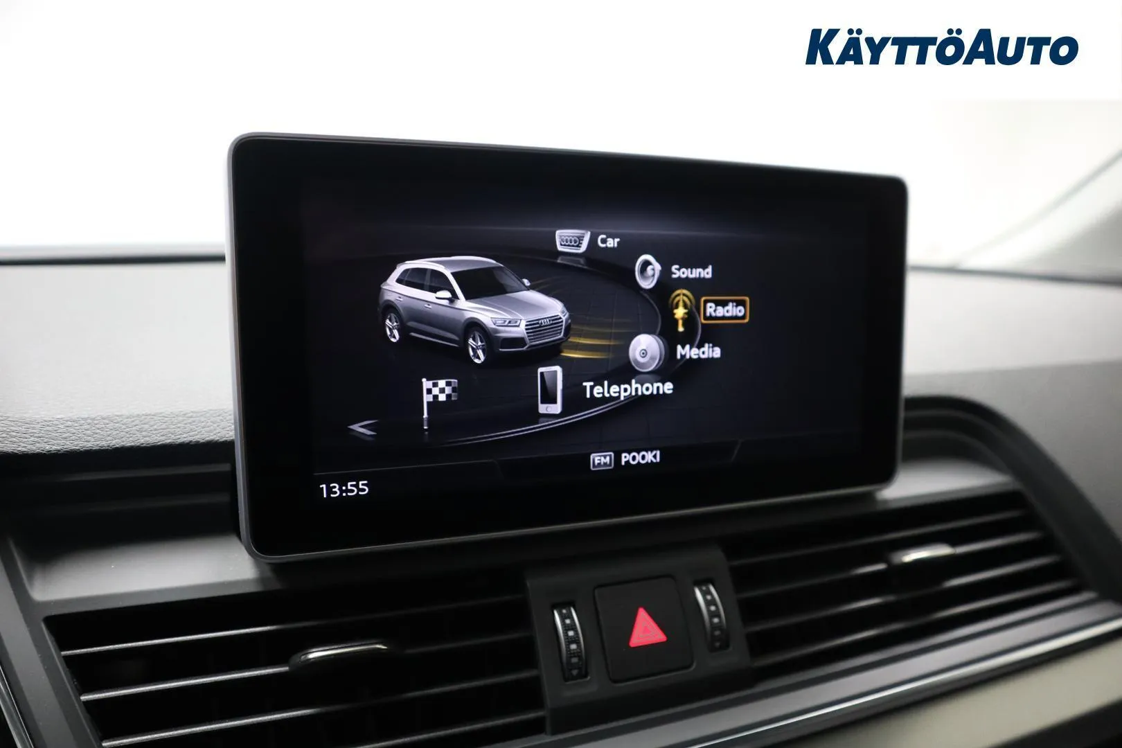 Audi Q5 JKK-873 carousel image