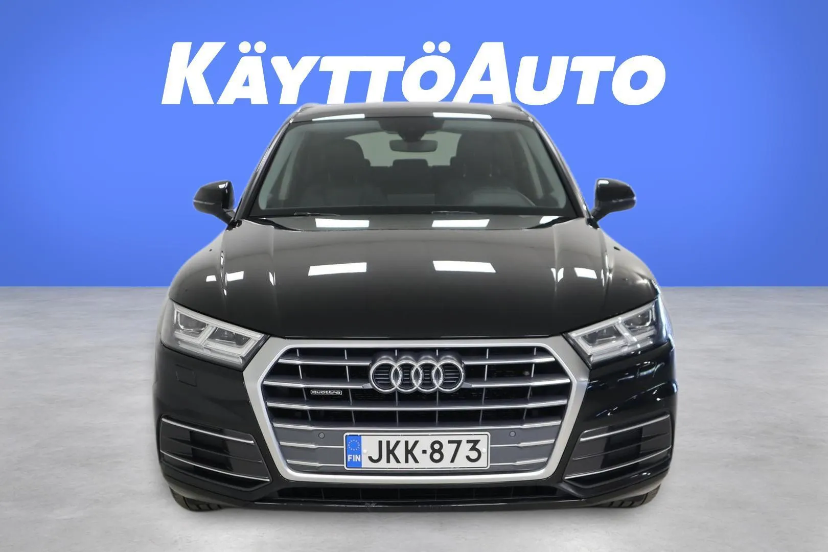 Audi Q5 JKK-873 carousel image