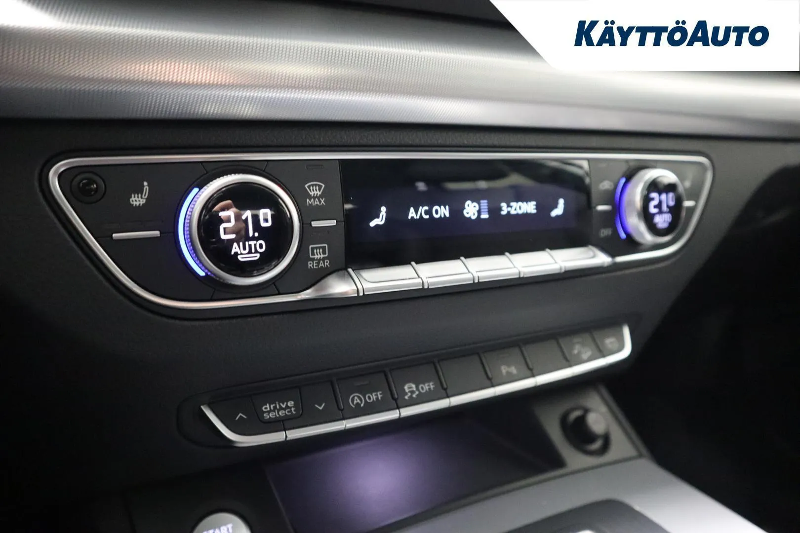 Audi Q5 JKK-873 carousel image
