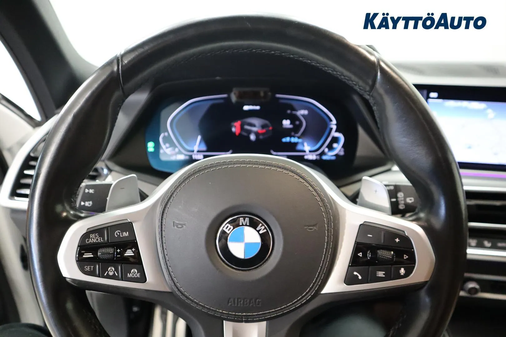 BMW X5 SOM-873 carousel image