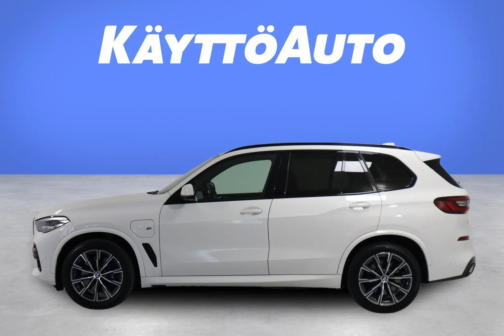 BMW X5 SOM-873 carousel image