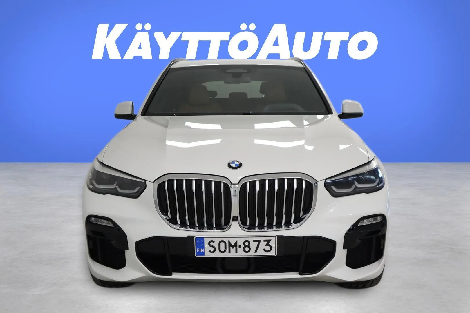 BMW X5 SOM-873 carousel image