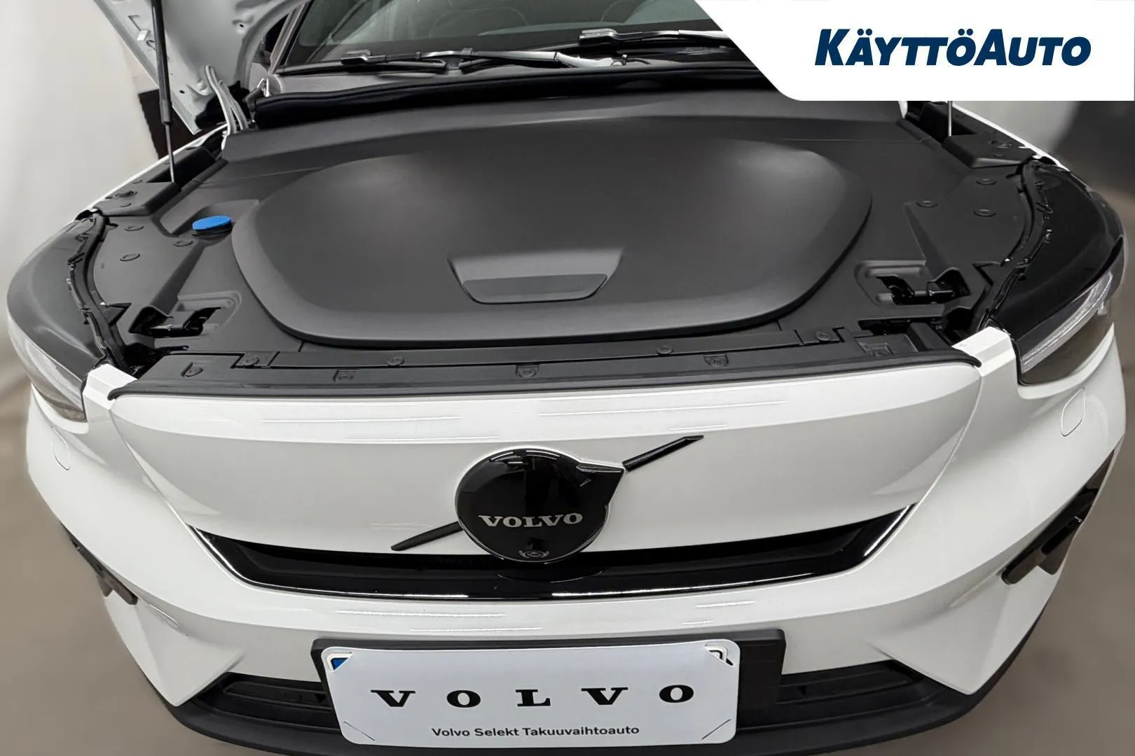 Volvo EX40 NOI-841 carousel image