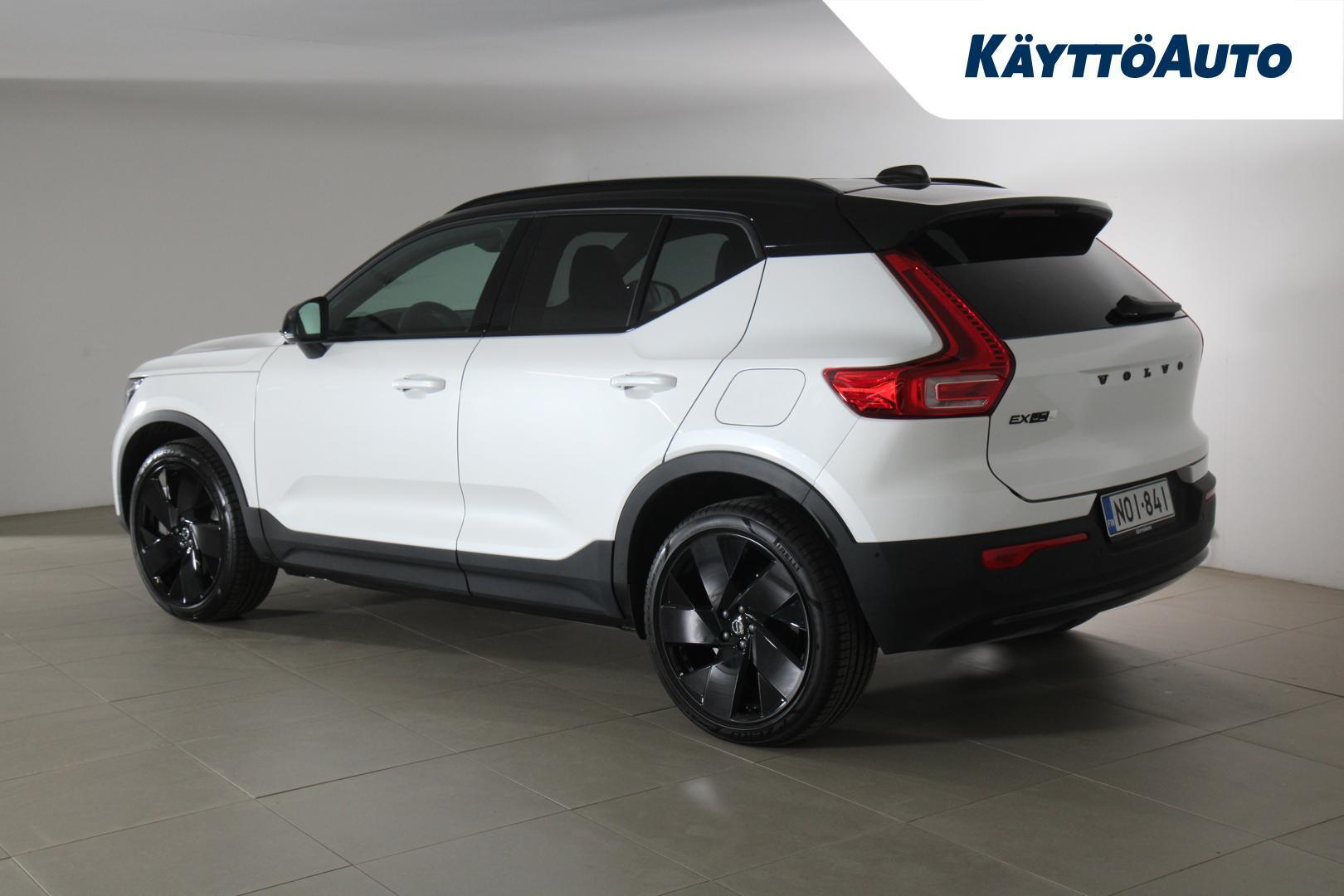 Volvo EX40 2026, kuva 3/25