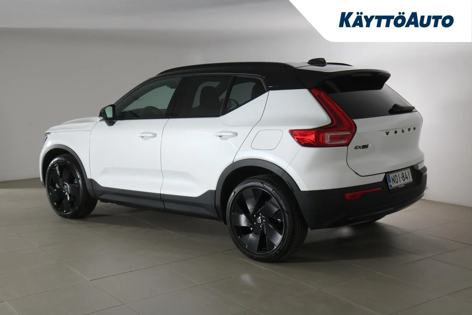 Volvo EX40 NOI-841 carousel image