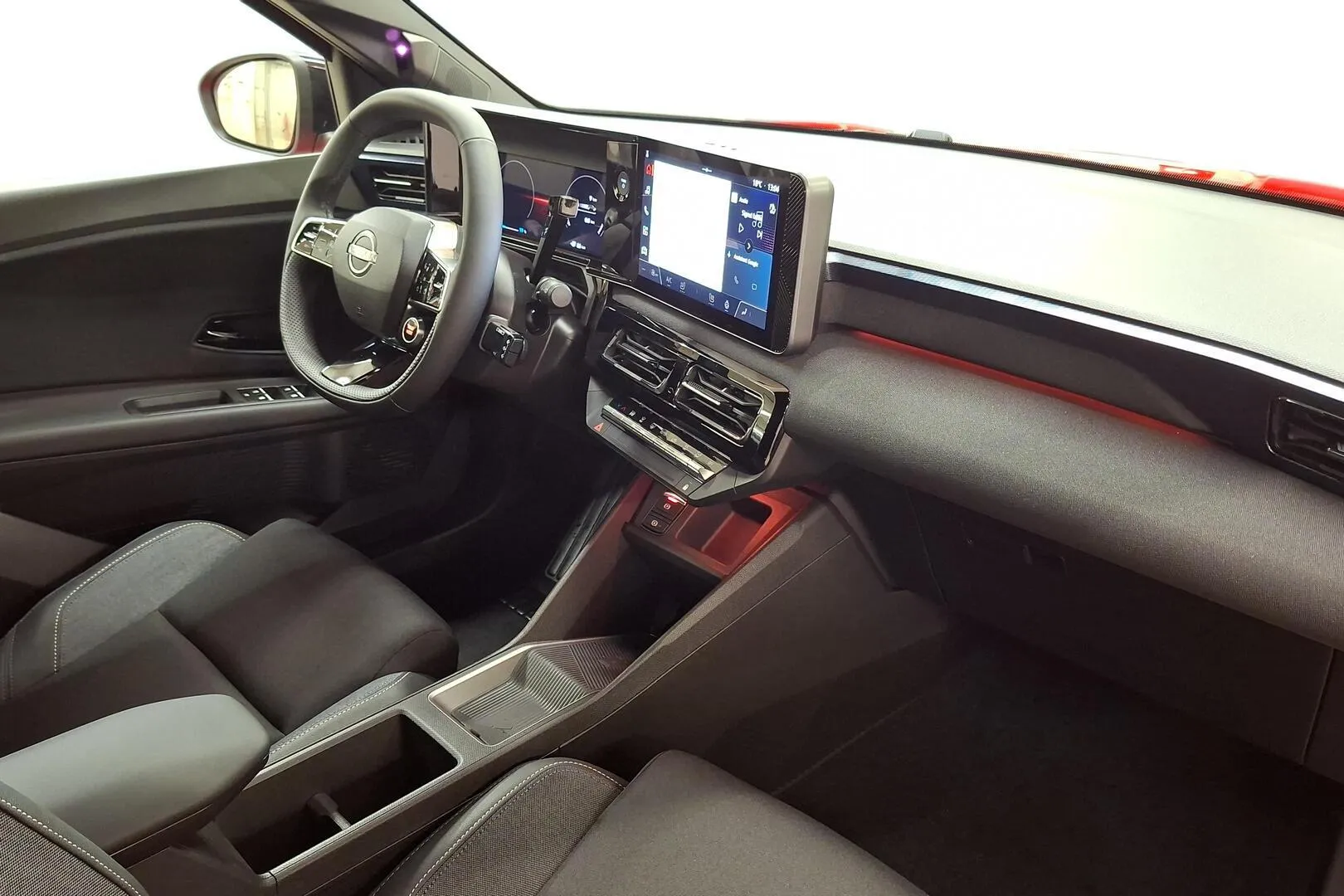 Nissan Micra YMS-516 carousel image