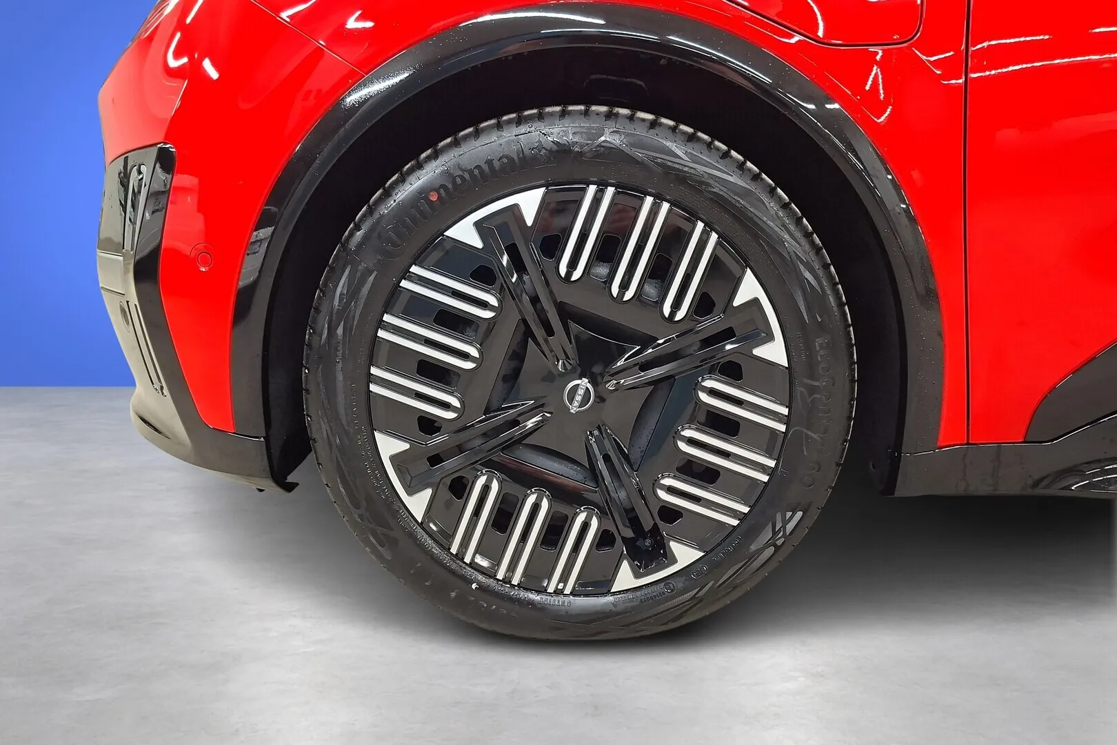 Nissan Micra YMS-516 carousel image