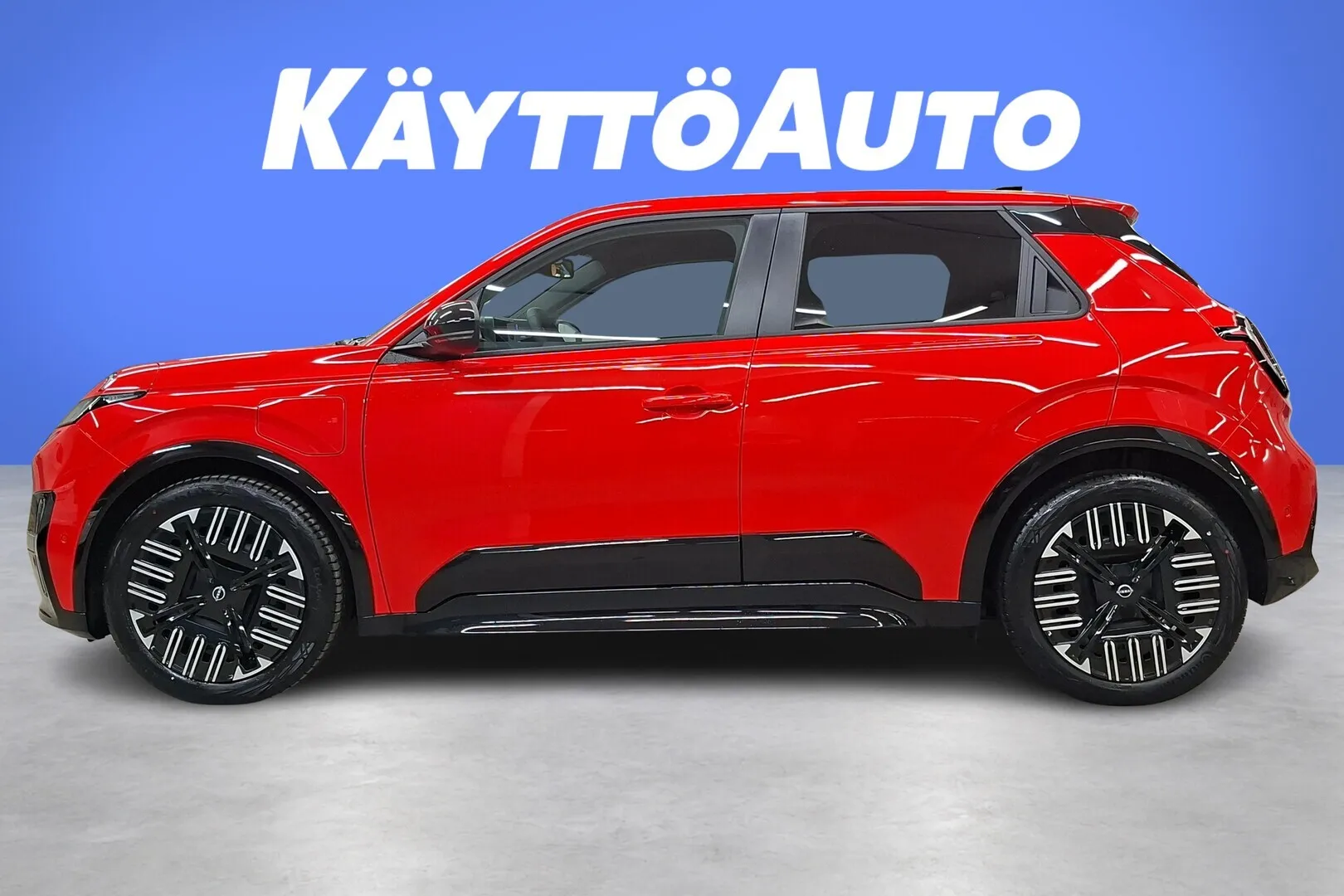 Nissan Micra YMS-516 carousel image