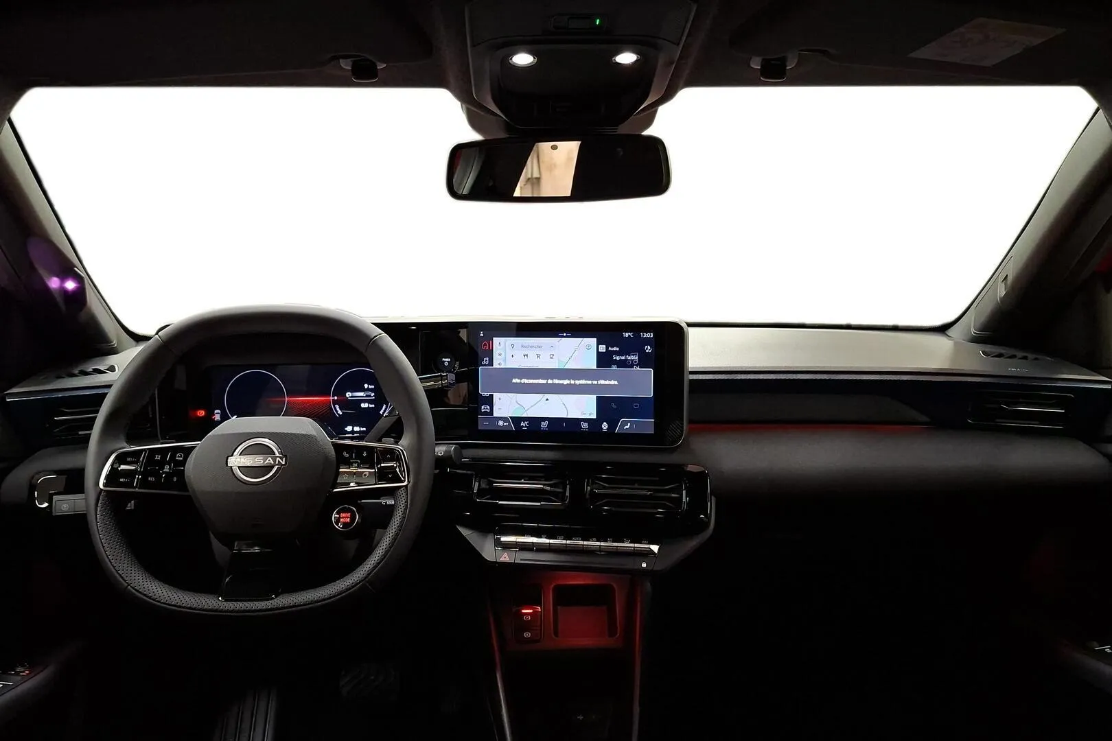 Nissan Micra YMS-516 carousel image
