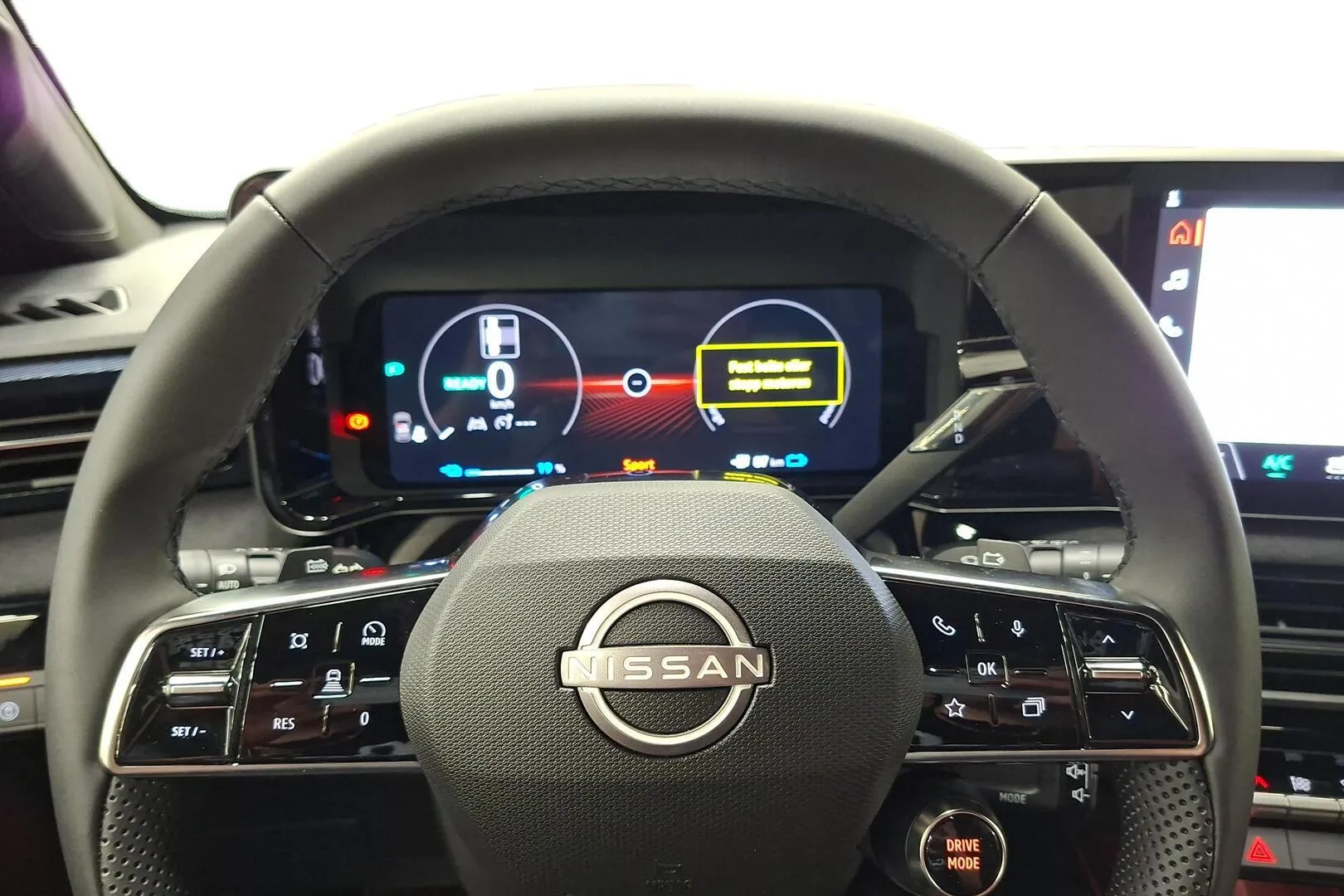Nissan Micra YMS-516 carousel image
