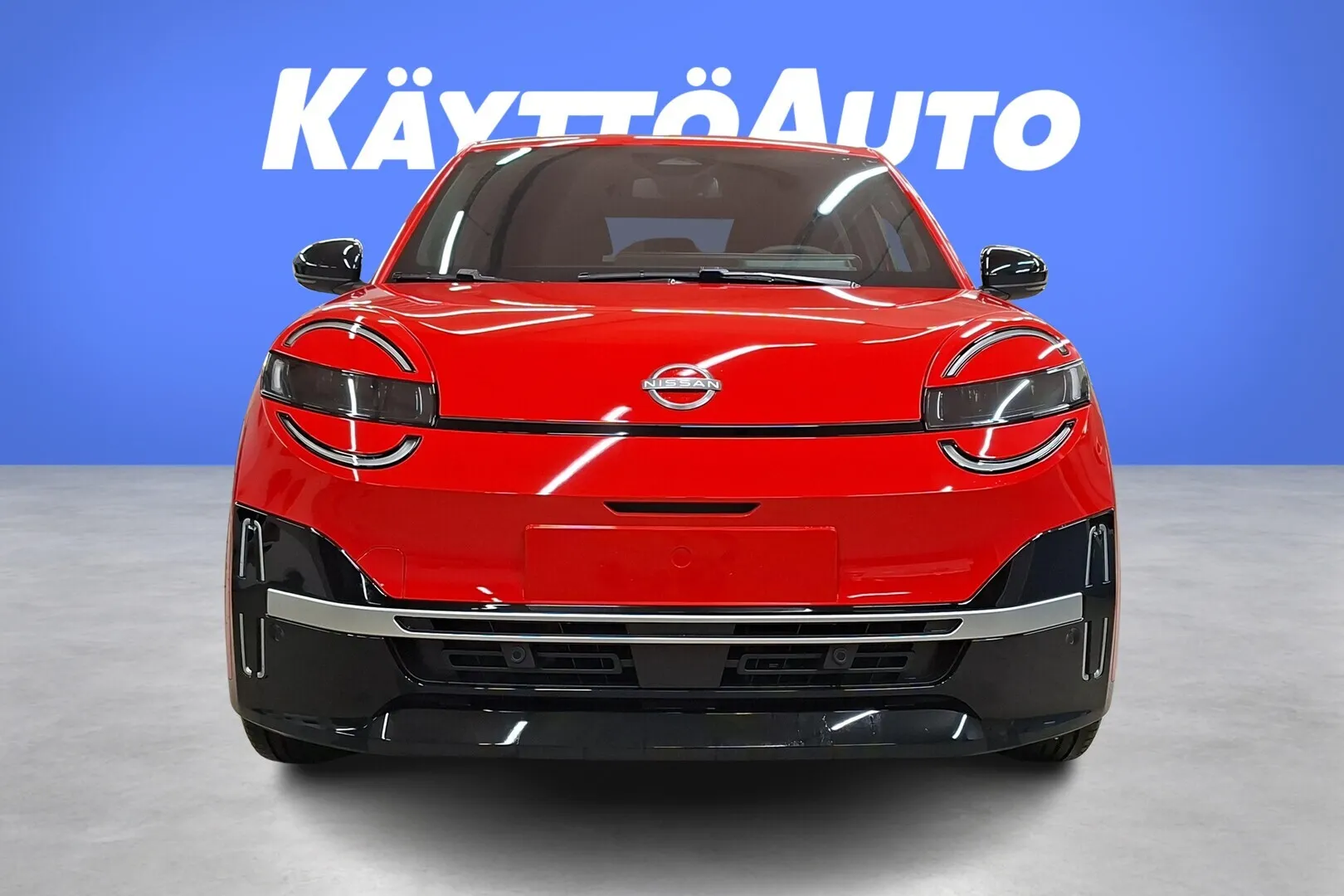 Nissan Micra YMS-516 carousel image