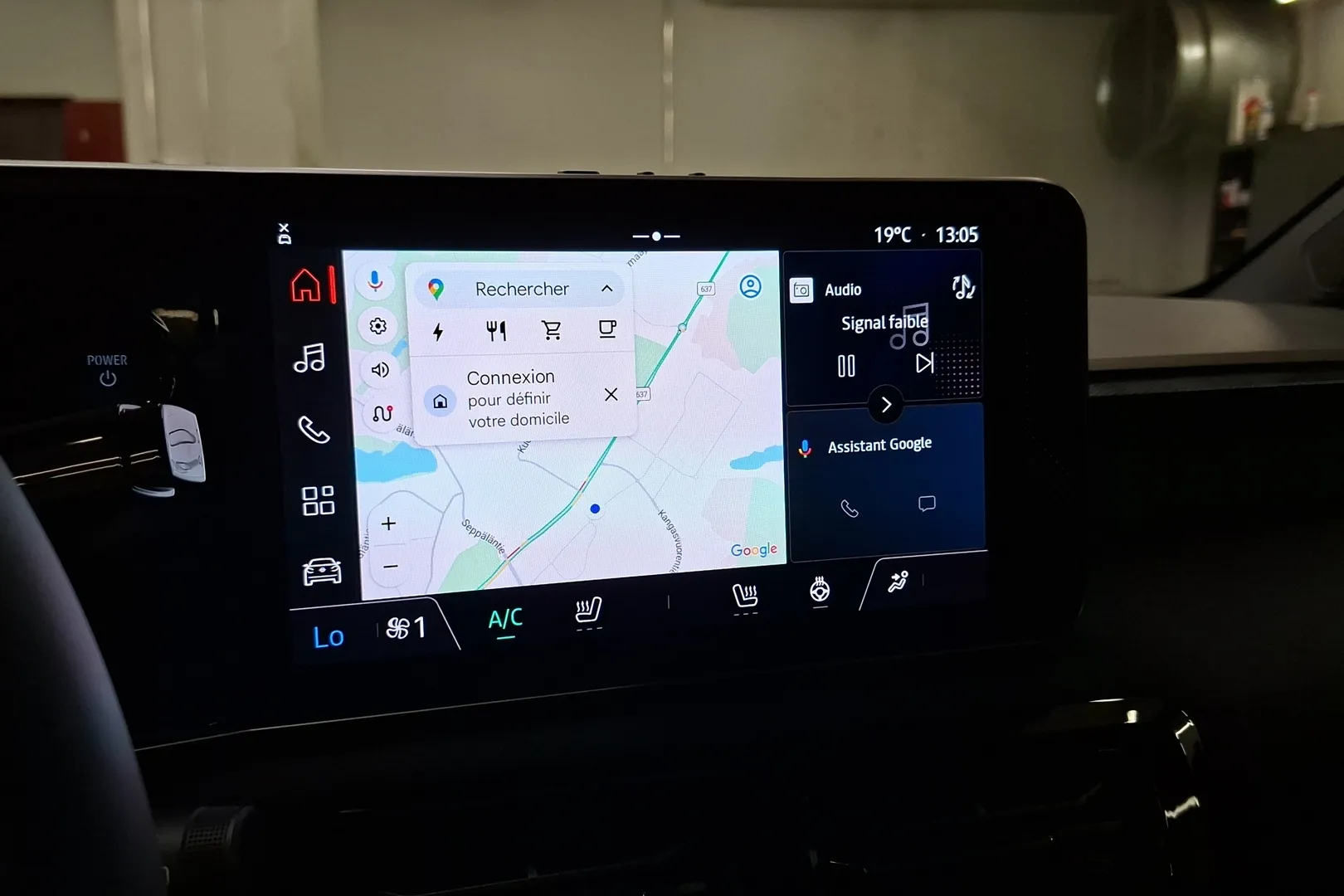 Nissan Micra YMS-516 carousel image