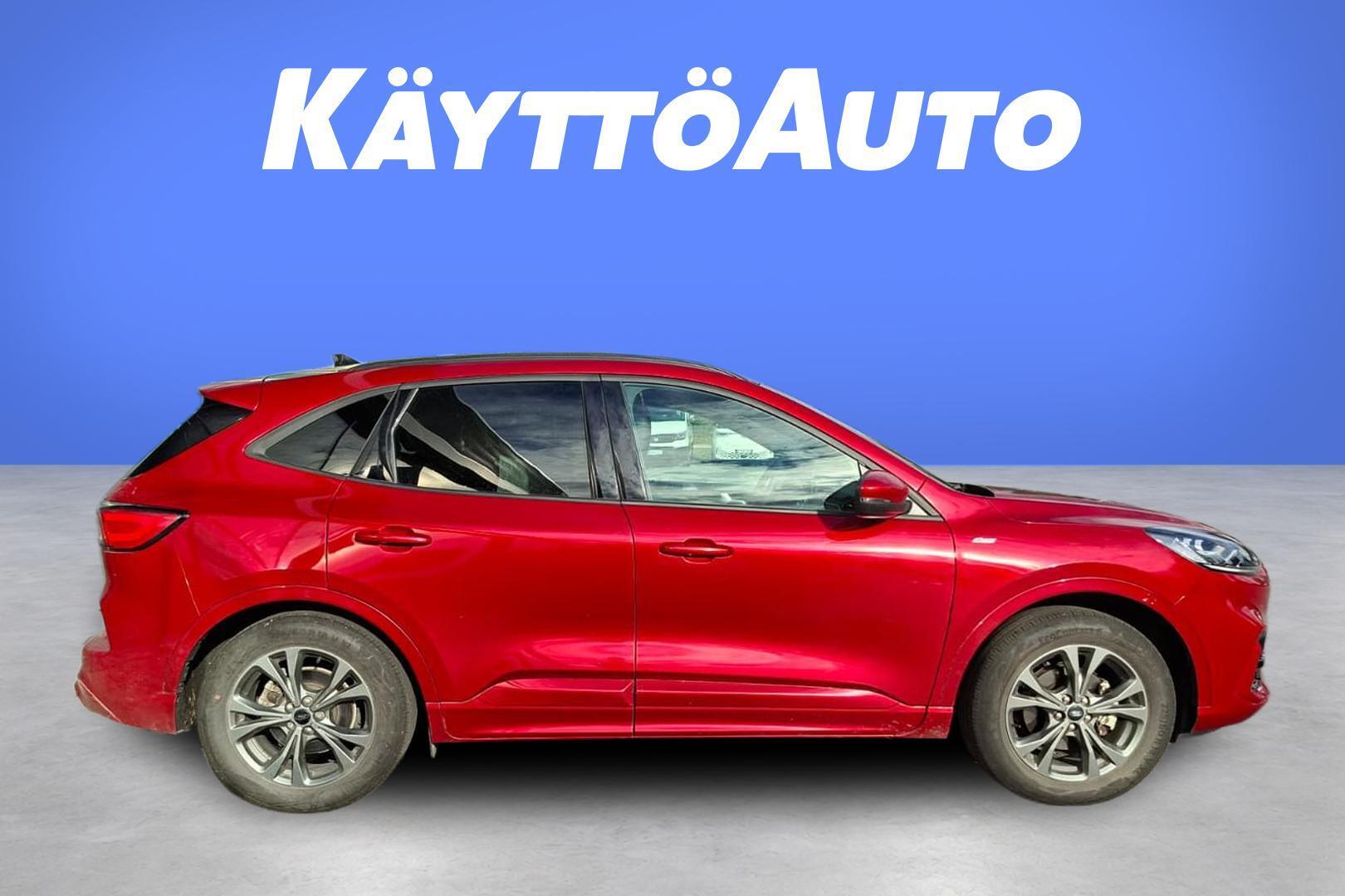 Ford Kuga 2021, kuva 5/7