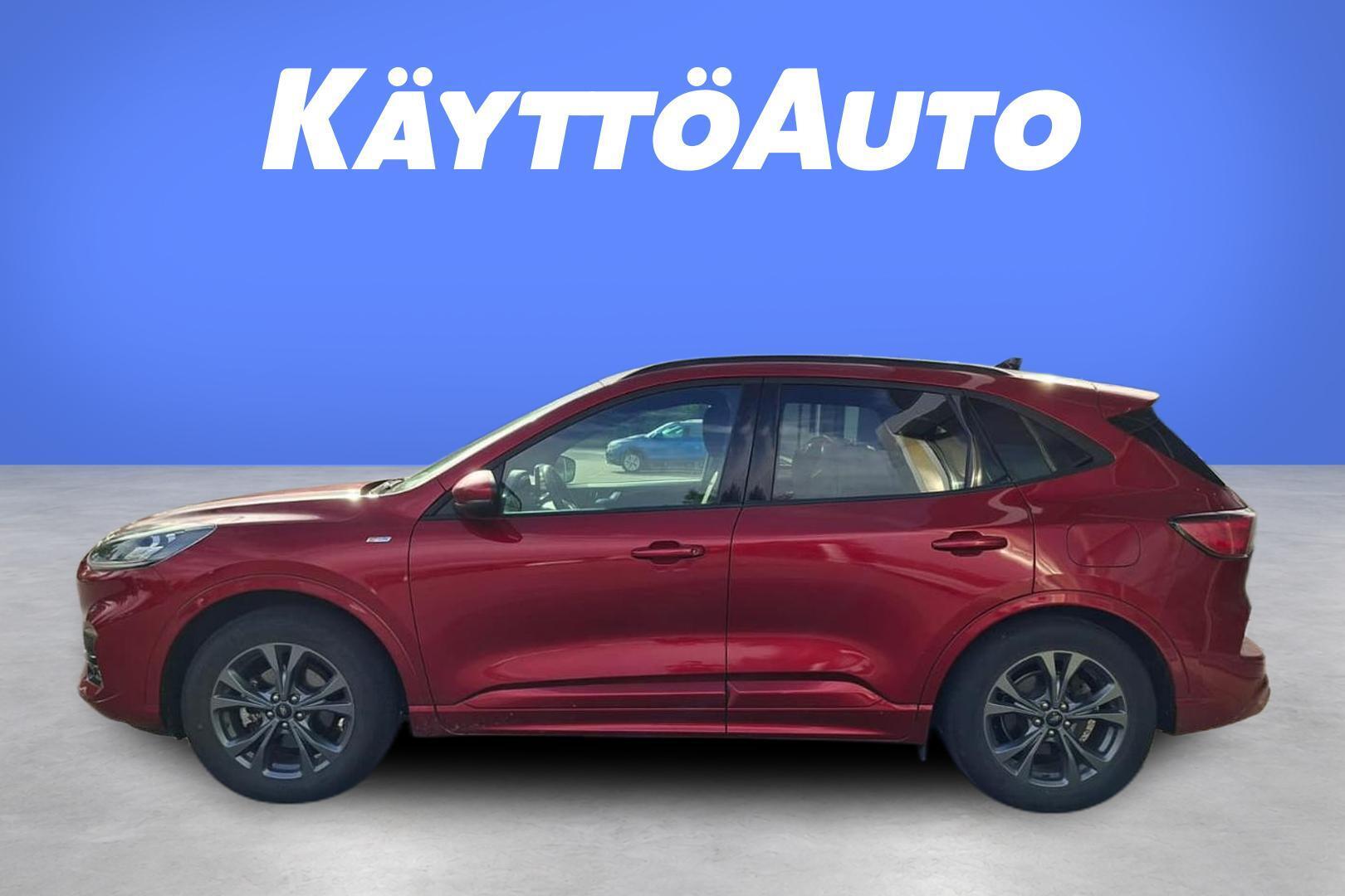 Ford Kuga 2021, kuva 2/7