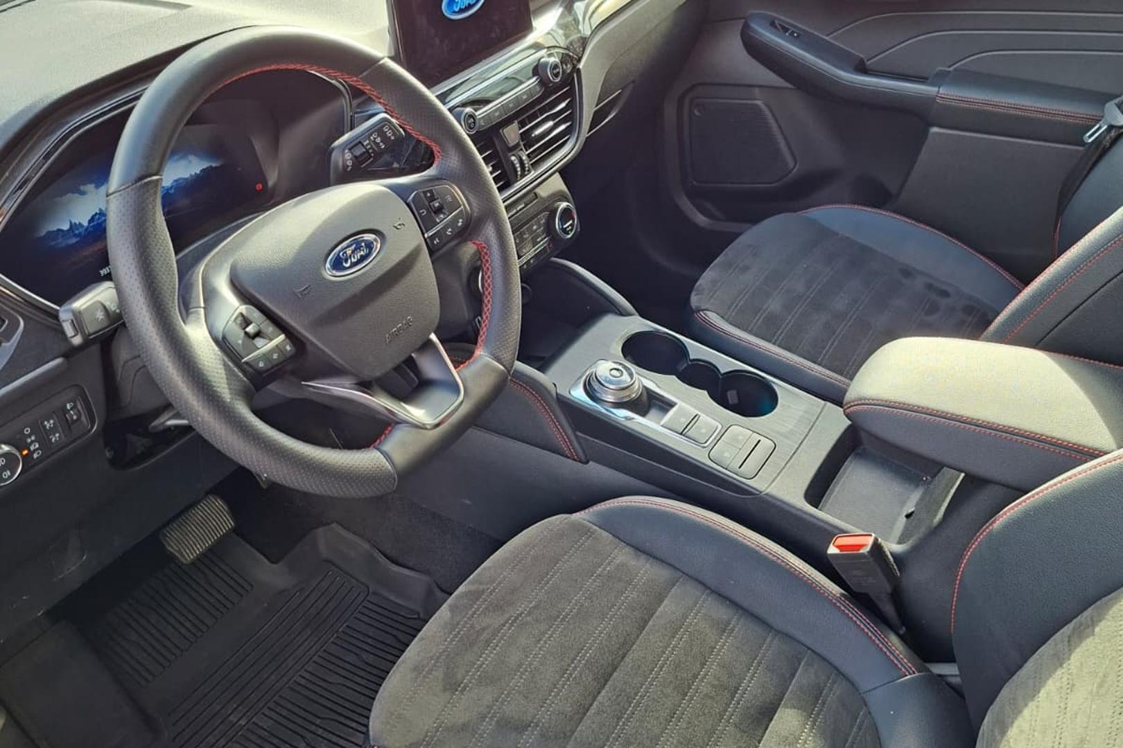 Ford Kuga 2021, kuva 7/7