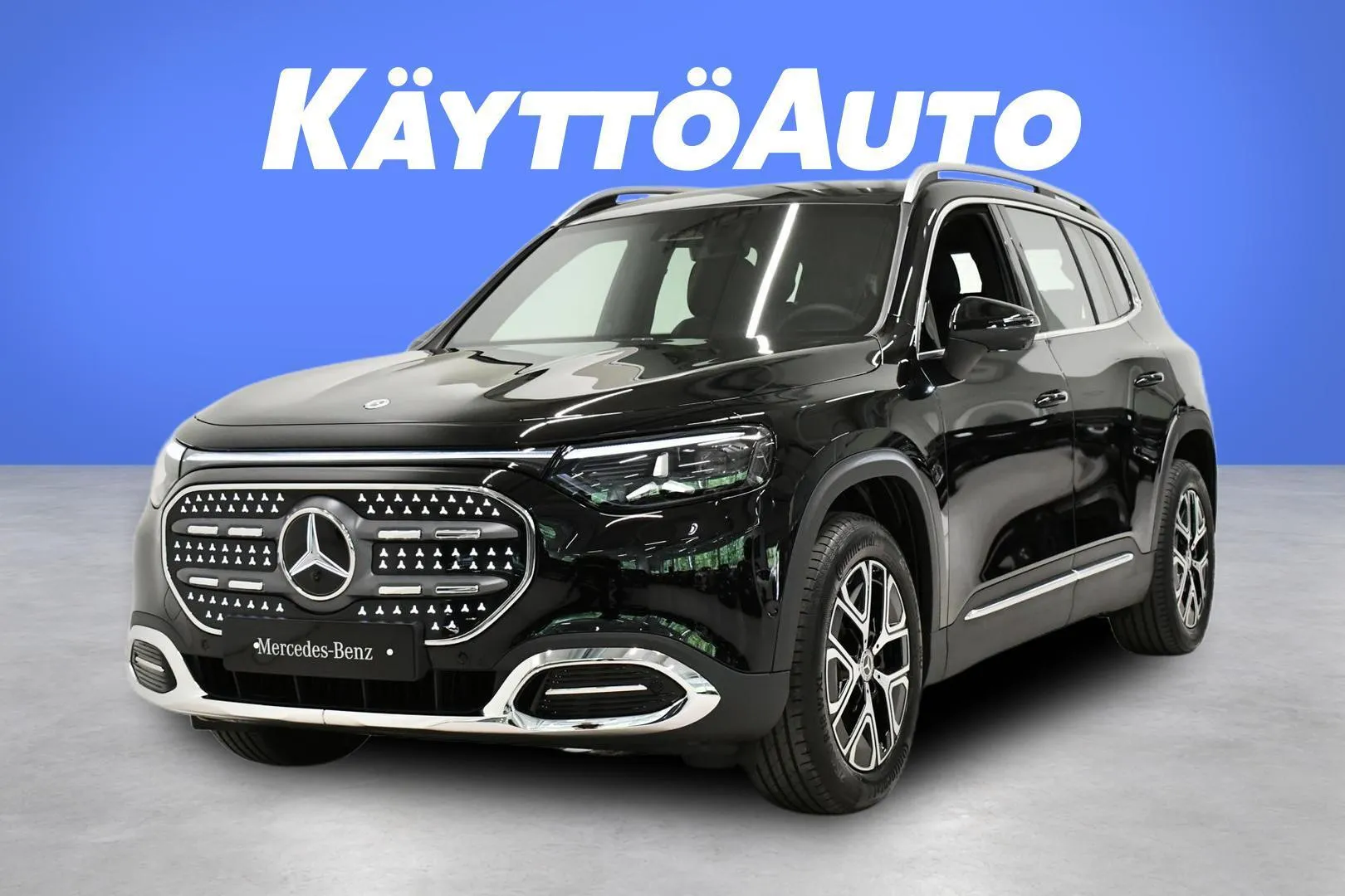 Mercedes-Benz GLB YMT-627 carousel image