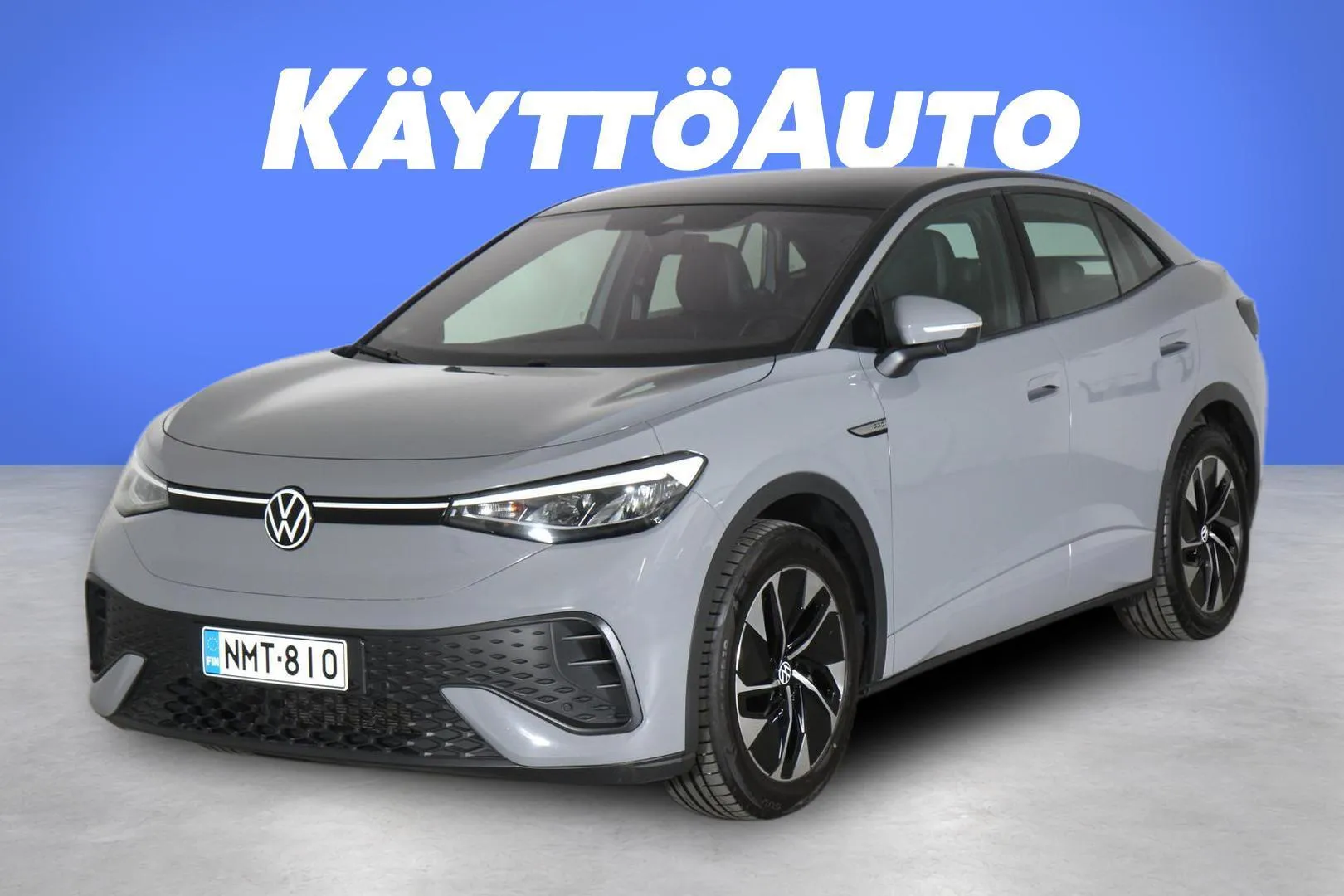 Volkswagen ID.5 NMT-810 carousel image