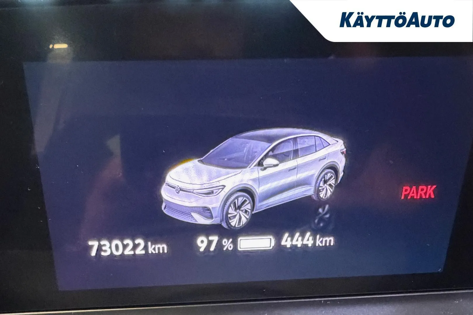 Volkswagen ID.5 NMT-810 carousel image
