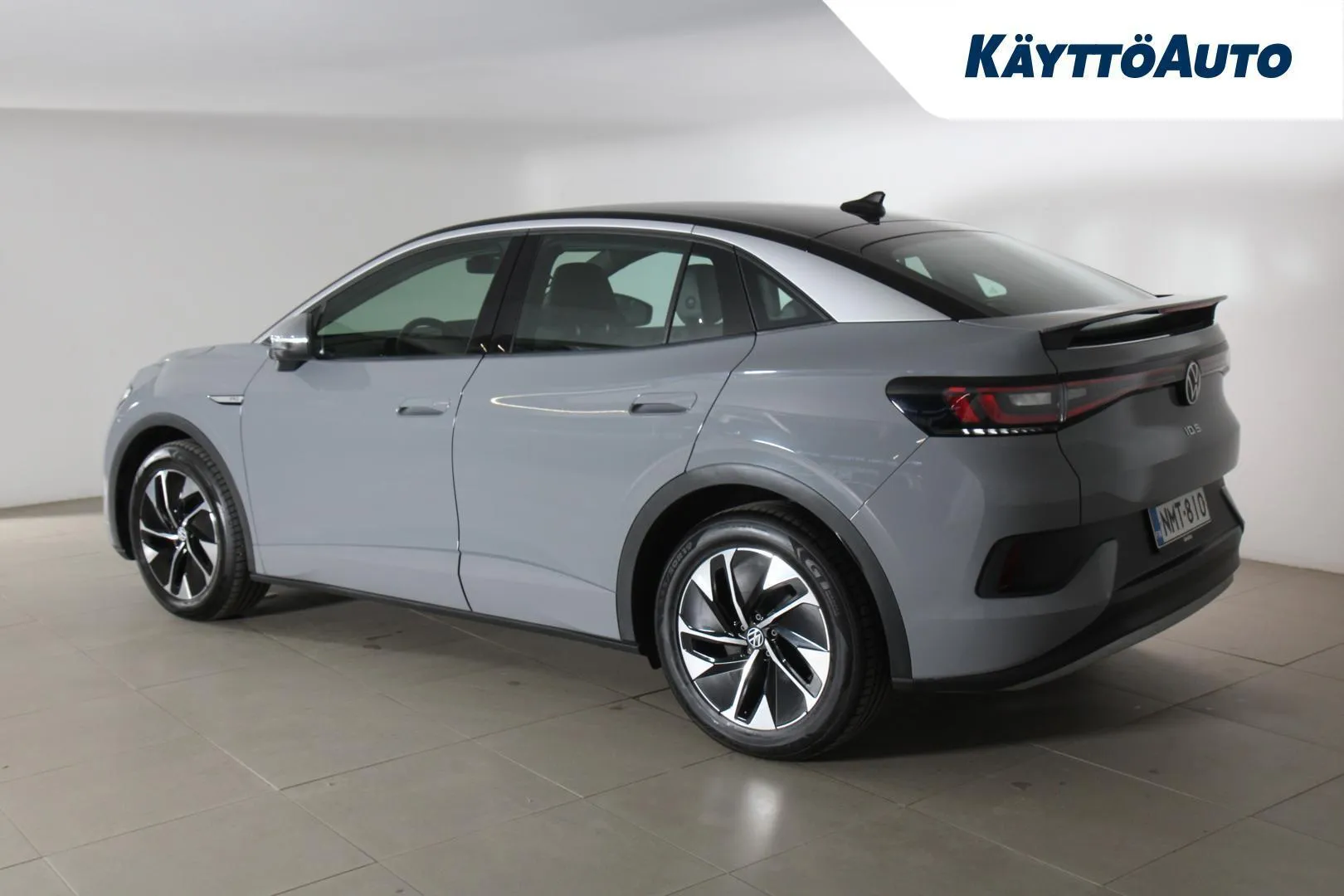 Volkswagen ID.5 NMT-810 carousel image