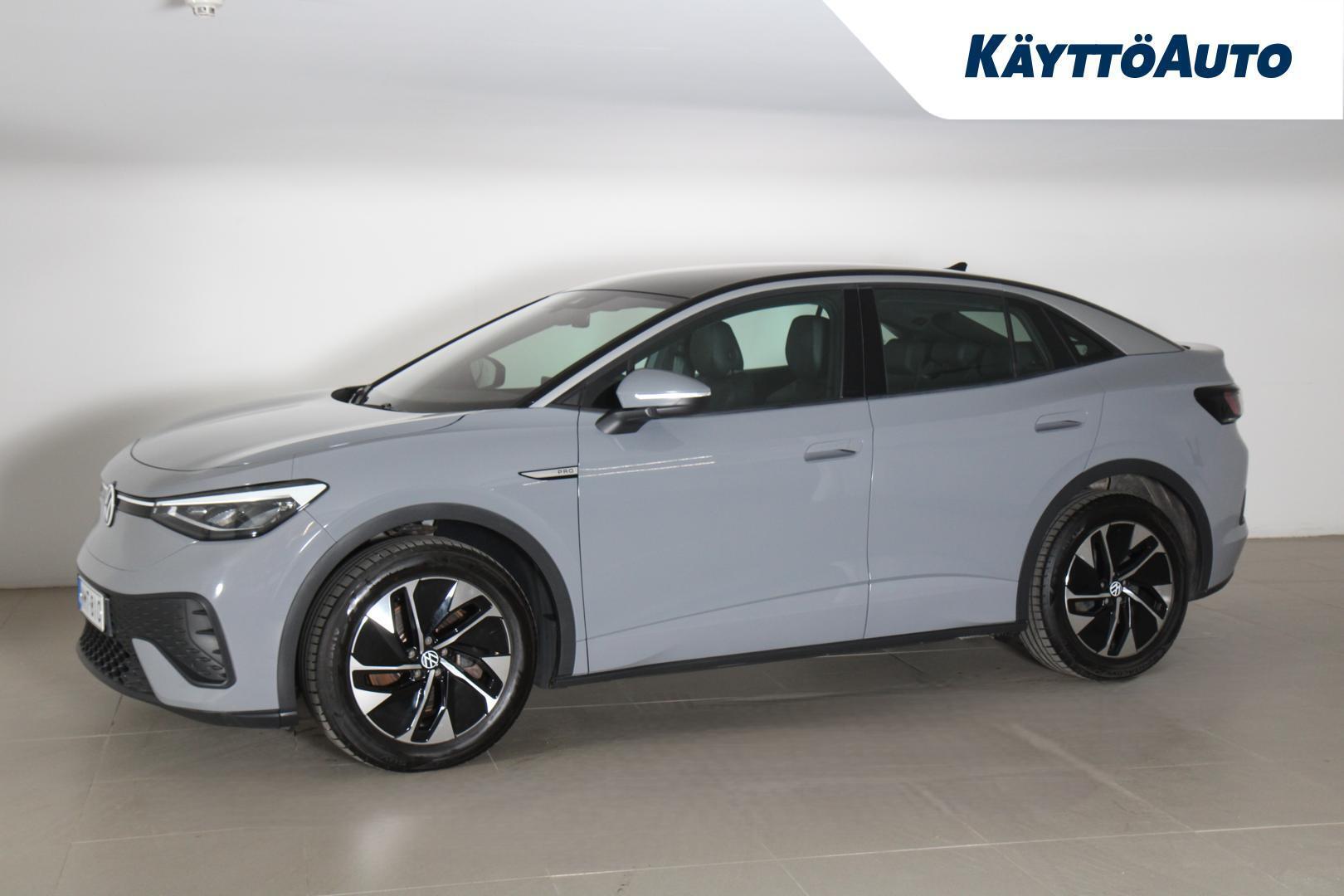Volkswagen ID.5 2022, kuva 3/29
