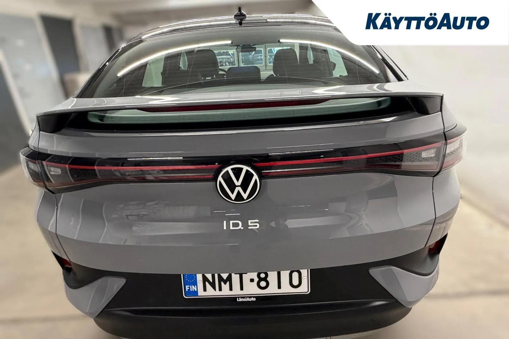 Volkswagen ID.5 NMT-810 carousel image