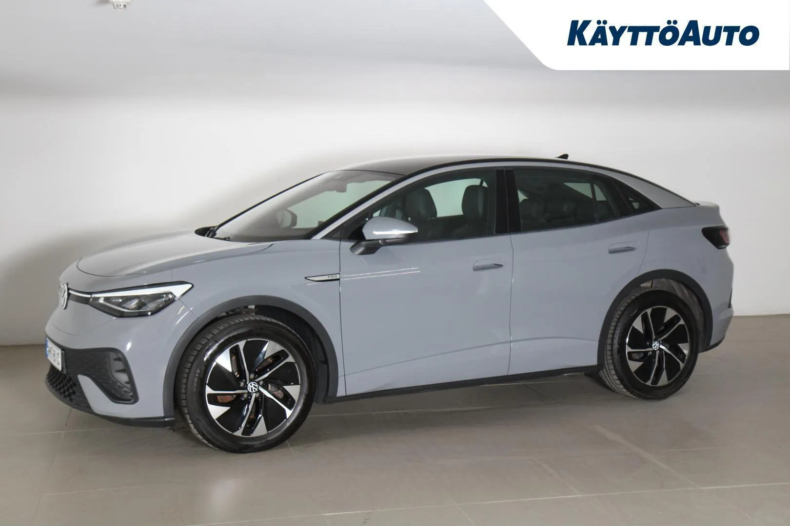 Volkswagen ID.5 NMT-810 carousel image