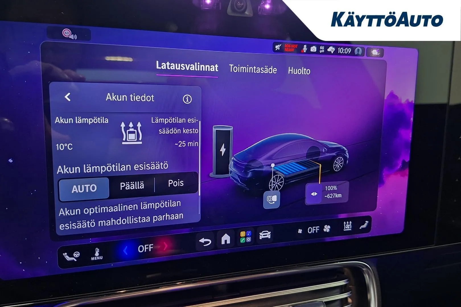 MERCEDES-BENZ CLA YMR-289 carousel image