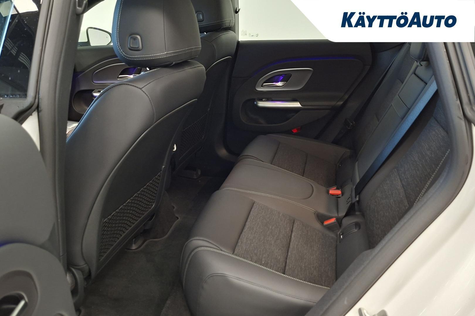 Mercedes-Benz CLA 250 2026, bild 5/19