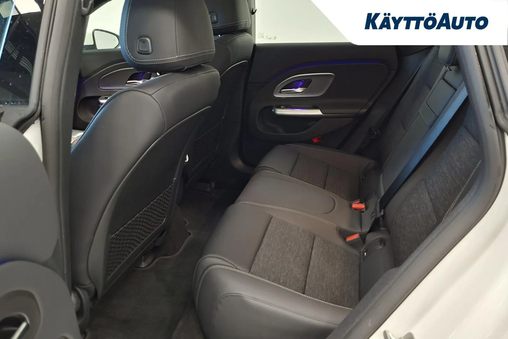 MERCEDES-BENZ CLA YMR-289 carousel image