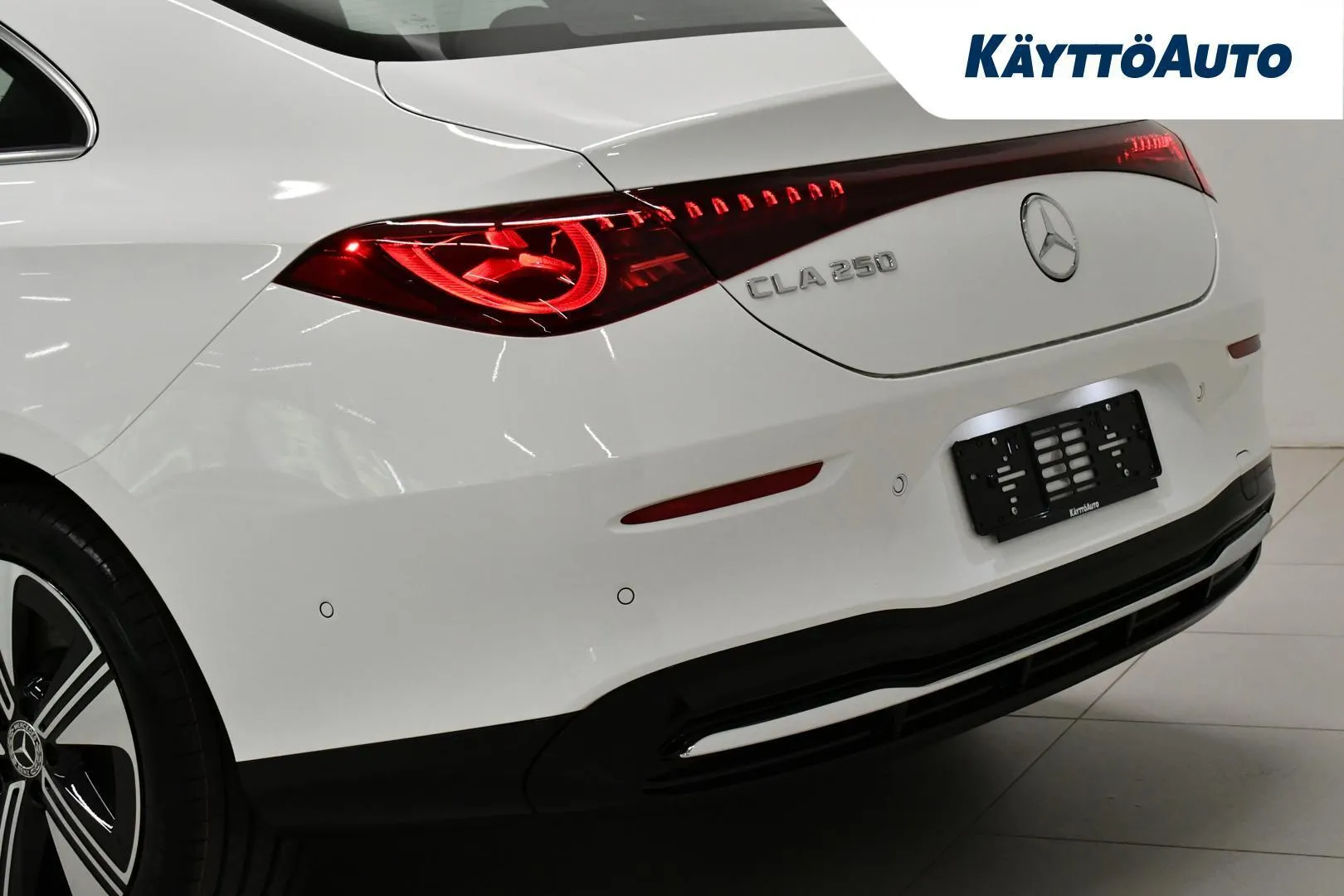 MERCEDES-BENZ CLA YMR-289 carousel image