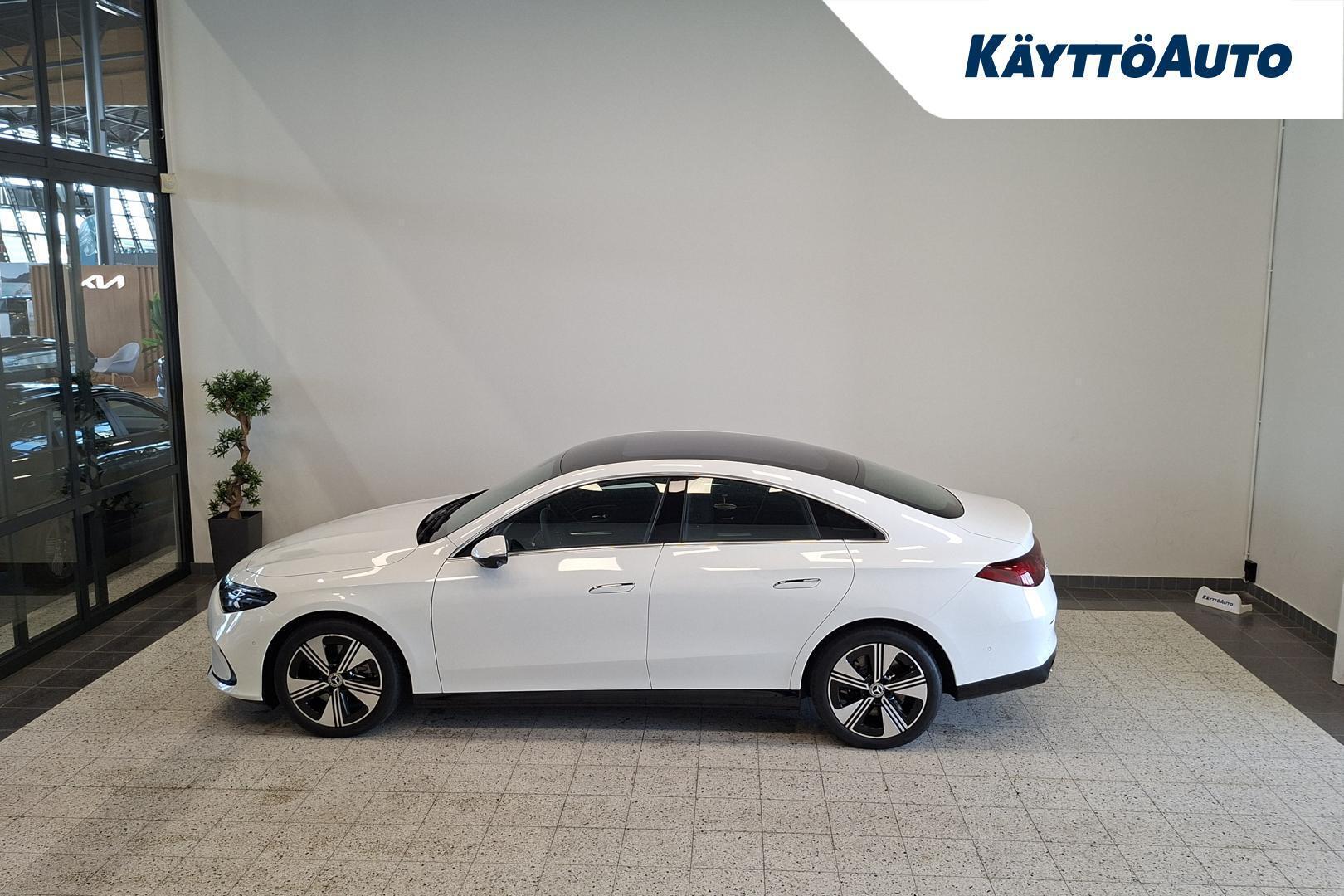 Mercedes-Benz CLA 250 2026, bild 7/19