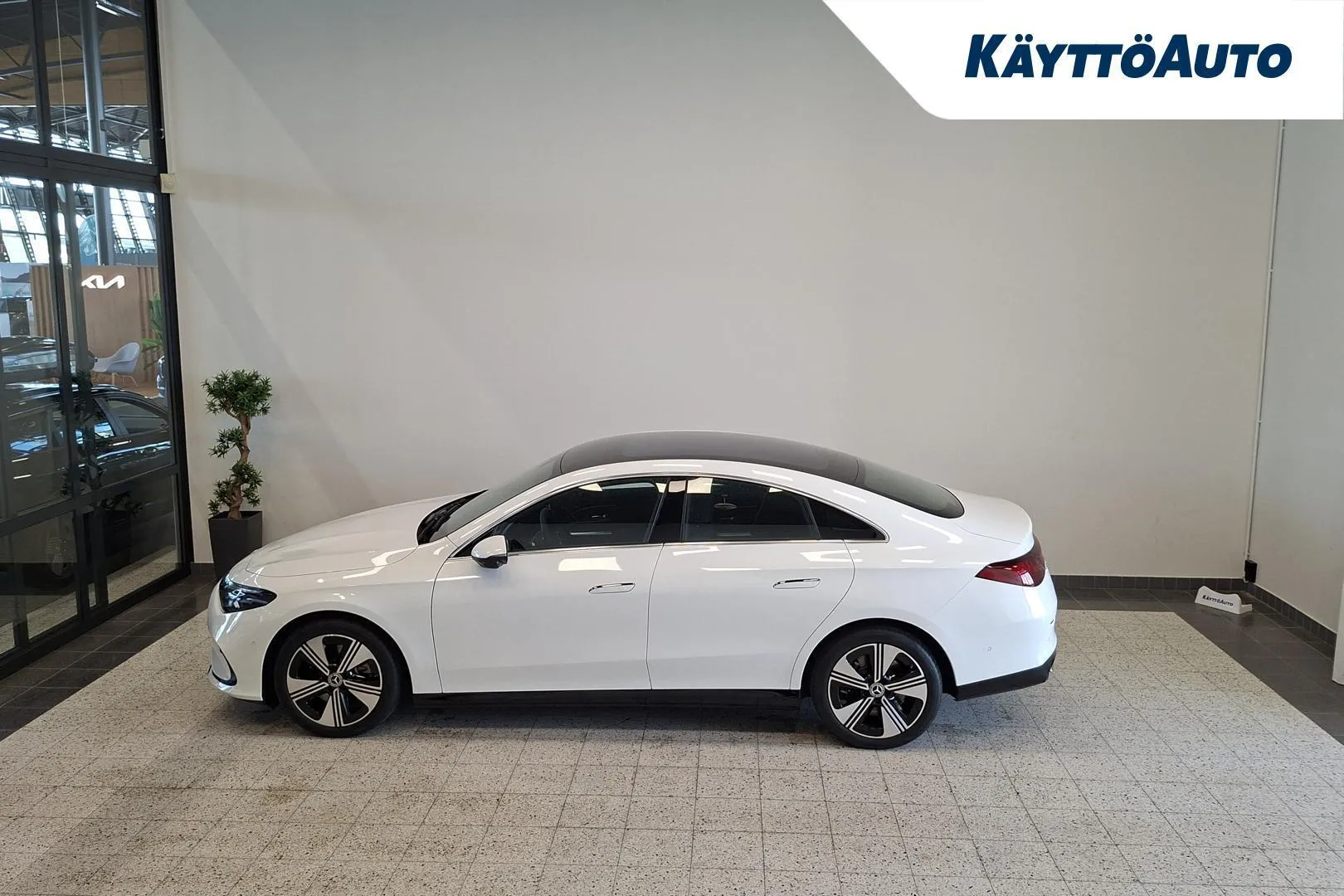 MERCEDES-BENZ CLA YMR-289 carousel image