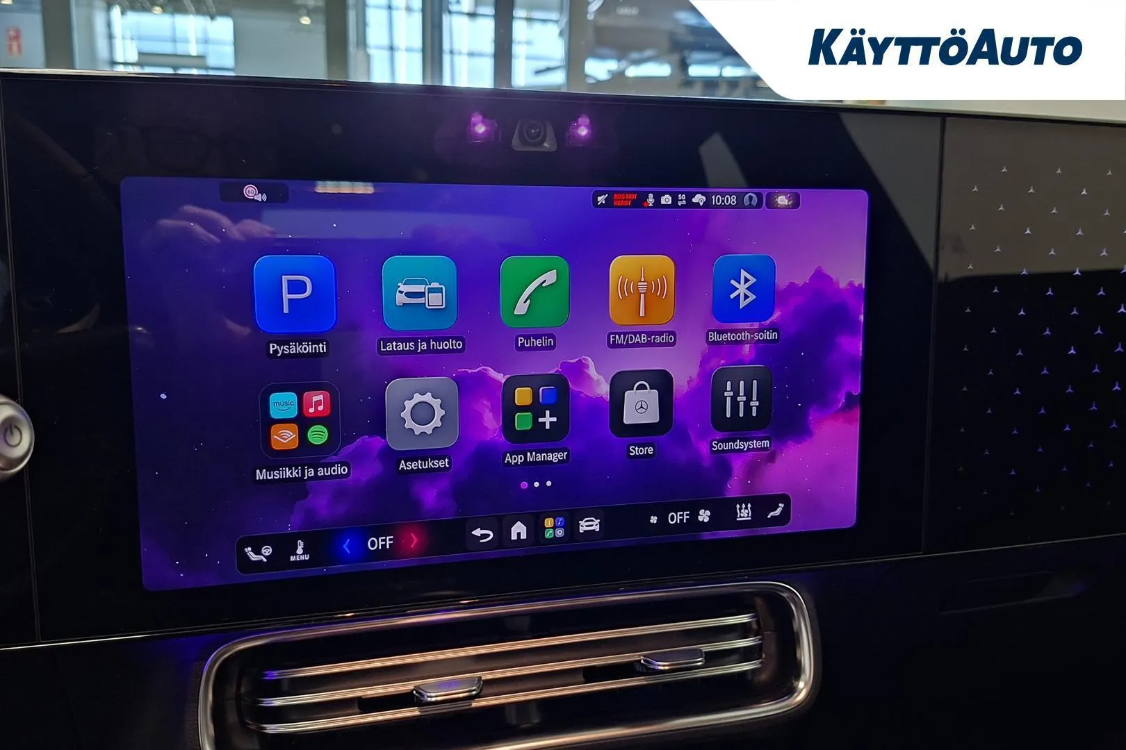 MERCEDES-BENZ CLA YMR-289 carousel image