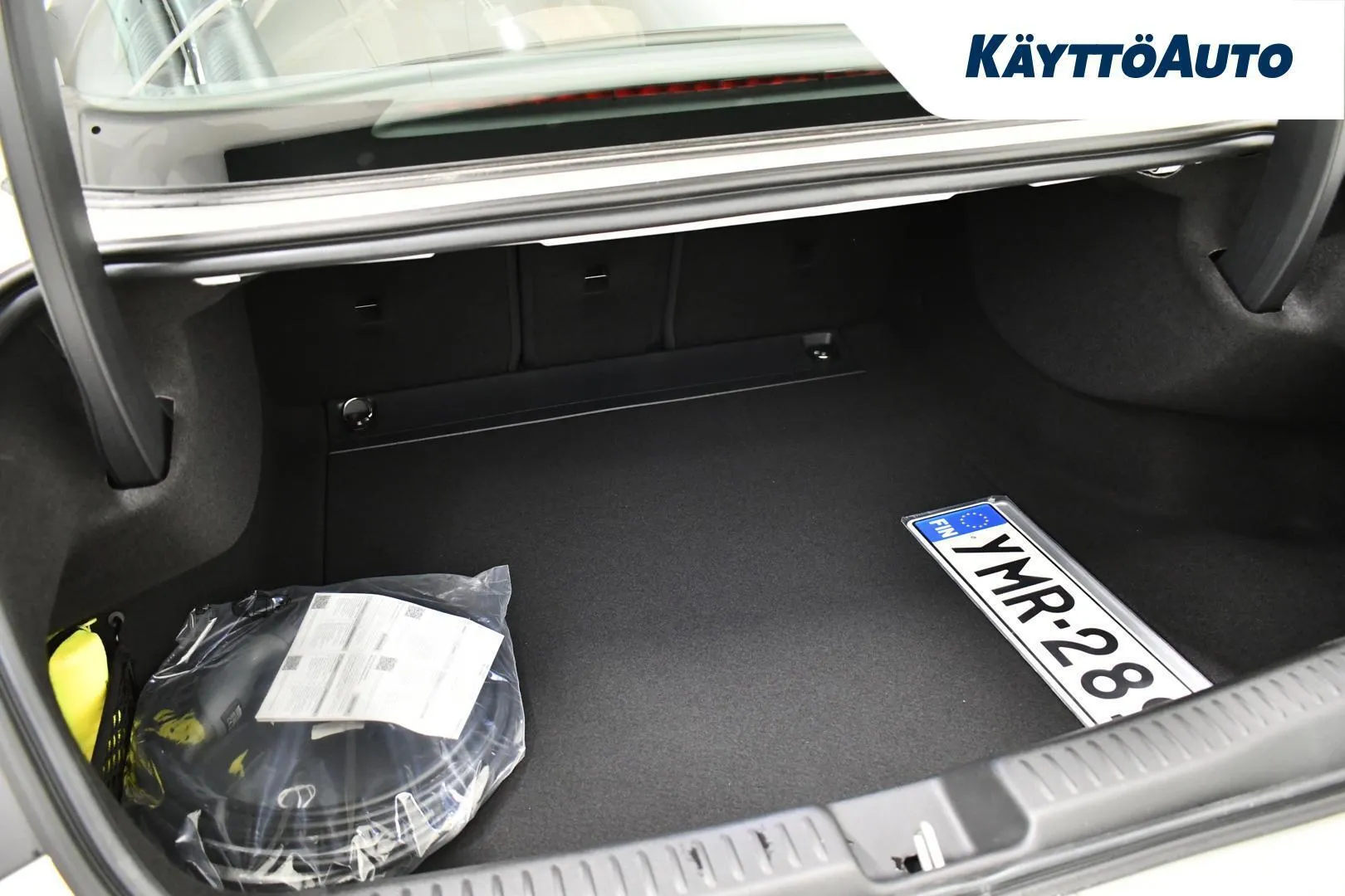 MERCEDES-BENZ CLA YMR-289 carousel image