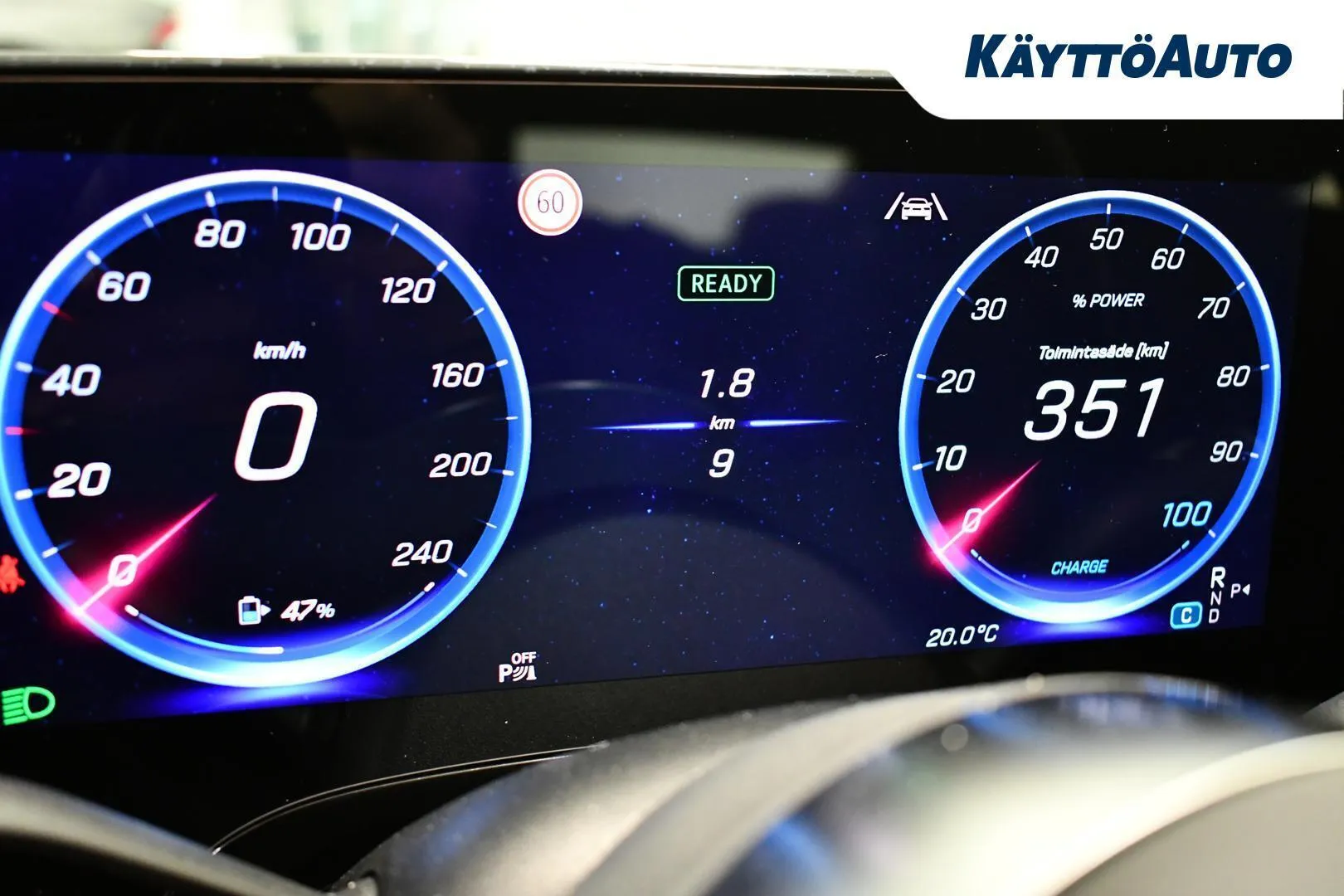 MERCEDES-BENZ CLA YMR-289 carousel image
