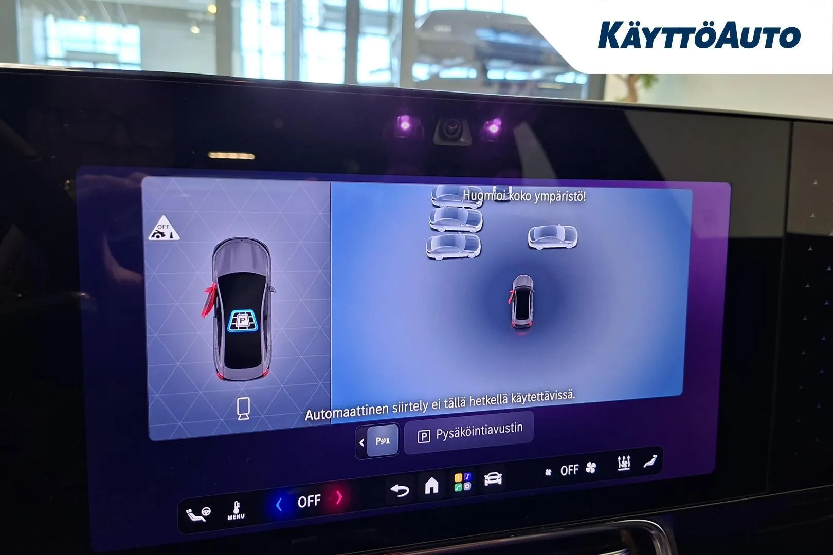 MERCEDES-BENZ CLA YMR-289 carousel image