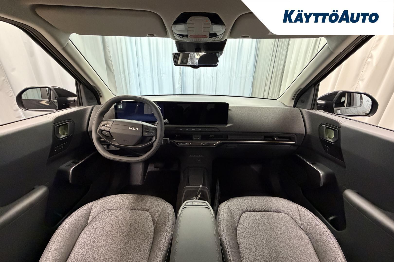 Kia EV2 Earth FWD 42,2kWh 146hv 5P 2027, kuva 7/21
