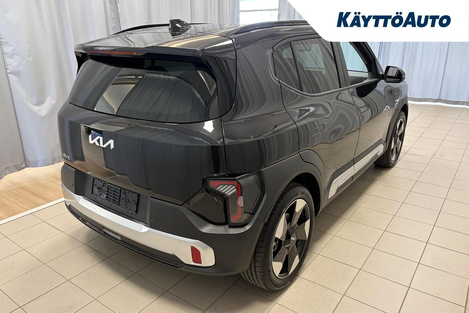 Kia EV2 JOR-904 carousel image